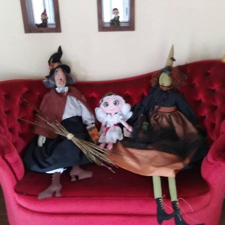 B&B Witch House Yamagata  Dış mekan fotoğraf