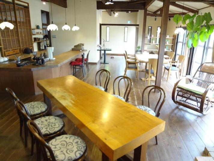 B&B Witch House Yamagata  Dış mekan fotoğraf