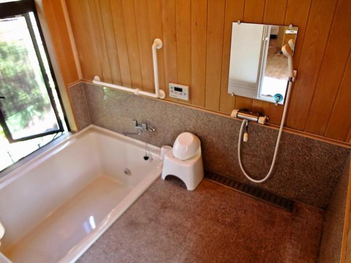 B&B Witch House Yamagata  Dış mekan fotoğraf