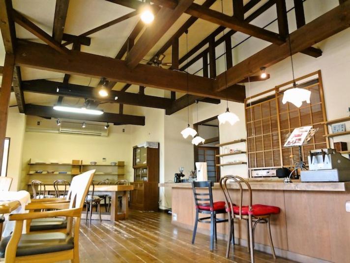 B&B Witch House Yamagata  Dış mekan fotoğraf